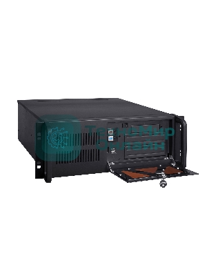 Серверный корпус ExeGate Pro 4U4017S (RM 19