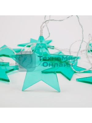 Гирлянда светодиодная Neon-night 