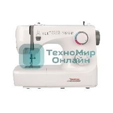 Швейная машина CHAYKA NEW WAVE 735