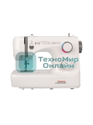 Швейная машина CHAYKA NEW WAVE 735