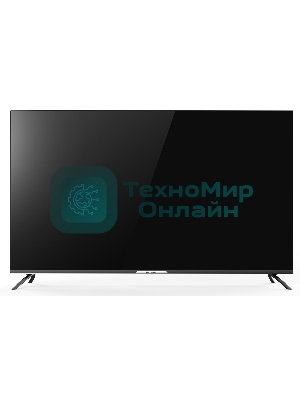 Телевизор Hyundai 55