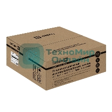 Источник бесперебойного питания Pure Sine Wave ExeGate SinePower UHB-1000.LCD.AVR.1SH.4C13.RJ.USB.2U 1000VA/800W, LCD, AVR, 1*Schuko+4*C13, RJ45/11, USB, Rackmount 2U/Tower, металлический корпус, черный