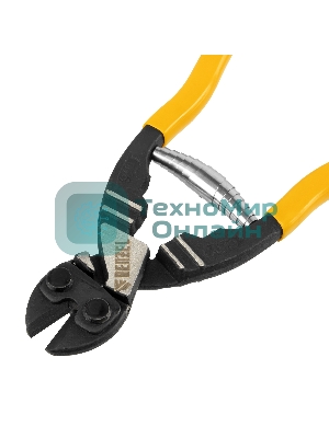 Болторез Denzel компактный, 225 мм - 9