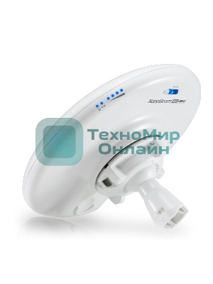 Радиомост Ubiquiti NanoBeam 5AC Gen2