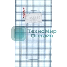 Защитное стекло для LG K130E (K4 LTE)