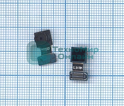 Шлейф фронтальной камеры для Samsung Galaxy E7 SM-E700F