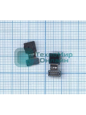 Шлейф фронтальной камеры для Samsung Galaxy E7 SM-E700F