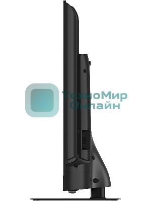 Телевизор BBK 43