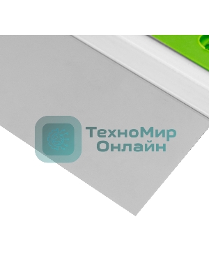 Шпатель фасадный Сибртех, нержавеющая сталь 420S45, 150 мм, 2-компонентная ручка