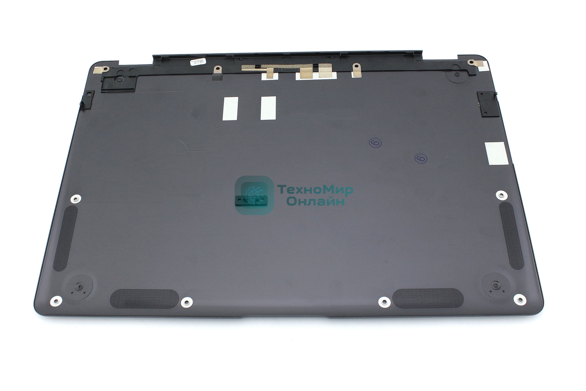 Поддон для Asus UX370 темно-серый