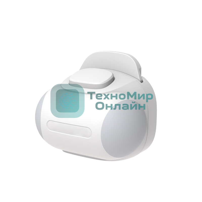 Ограничитель для шкафа-купе и раздвижного окна Halsa HLS-S-304 1 шт/уп