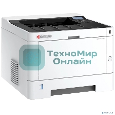 Принтер лазерный монохромный Kyocera ECOSYS PA4000wx (110C1F3NL1) A4, 40 стр/мин, 1200x1200dpi, 512Мб, USB 2.0,Duplex,wi-fi
