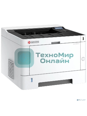 Принтер лазерный монохромный Kyocera ECOSYS PA4000wx (110C1F3NL1) A4, 40 стр/мин, 1200x1200dpi, 512Мб, USB 2.0,Duplex,wi-fi