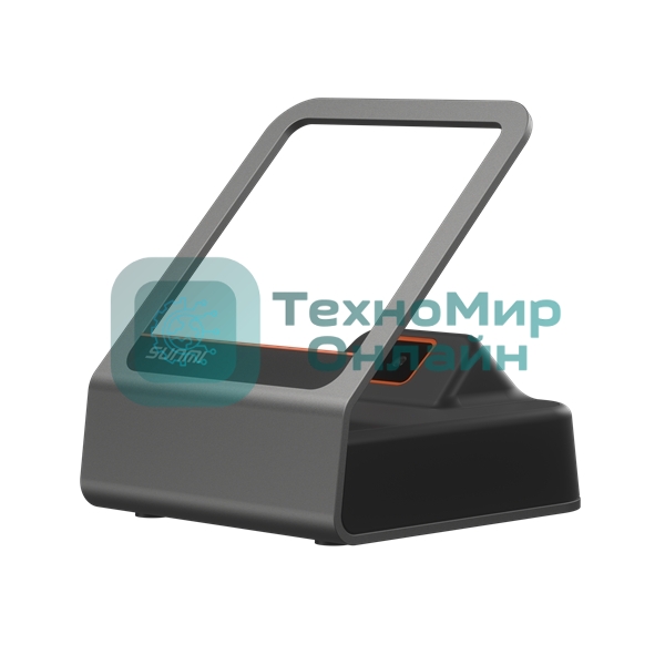 Сканер штрихкода Sunmi NS012 Blink2 CN&EN Black, 1M CMOS, Beep, Type-C USB