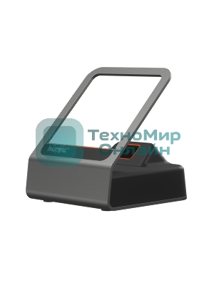 Сканер штрихкода Sunmi NS012 Blink2 CN&EN Black, 1M CMOS, Beep, Type-C USB