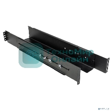 Монтажный комплект Ермак 2U для для одноф. СПБ Ермак для 19