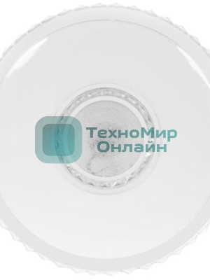 Настенно-потолочный накладной светильник Camelion (13966) LBS-7704 72Вт/3000-6000K