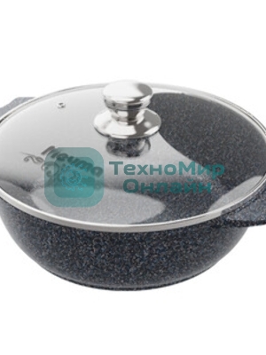 Жаровня Гранит Star Induction Pro 3 л 33803И