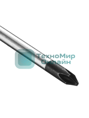 Отвертка Matrix Anti-Slip 12250 Ph2x150 мм, CrV, двухкомп. рукоятка