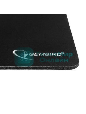 Коврик Gembird MP-GAME4 рисунок 