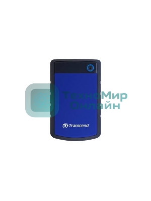 Внешний HDD 2.5