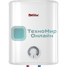 Водонагреватель Thermex Ceramik 30 V 2кВт 30л электрический настенный, белый