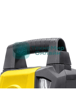 Мойка высокого давления KOLNER KHPW 1650FSP