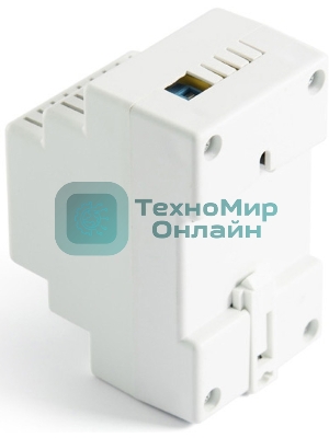 Источник вторичного электропитания Моллюск 12/1,5 12В, 1,5А