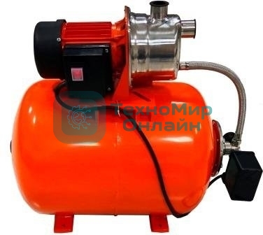 Автономная станция водоснабжения Вихрь АСВ-1200/50Н 68/1/11