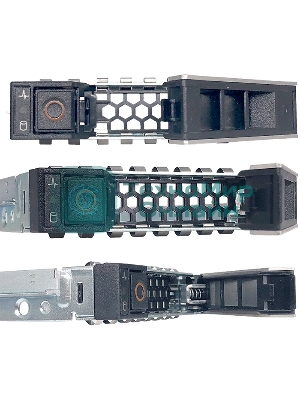 Крепление Dell DXD9H/0DXD9H 2.5