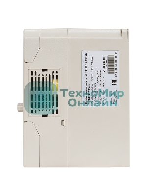 Преобразователь частоты 2.2/4кВт 1х230В VECTOR-100 PROxima EKF VT100-2R2-1B