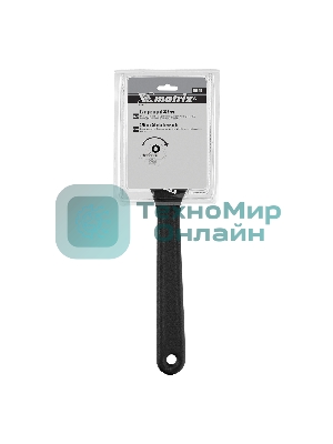 Ключ разводной Matrix, 375 мм