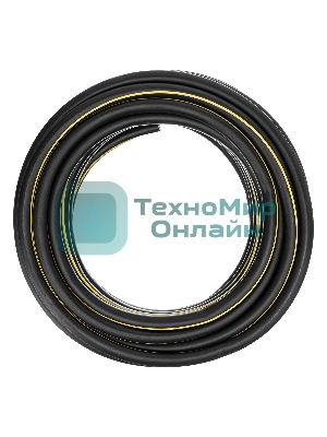 Шланг поливочный Palisad армированный 3 слойный ТЭП 1/2'', 20 м, аграрный