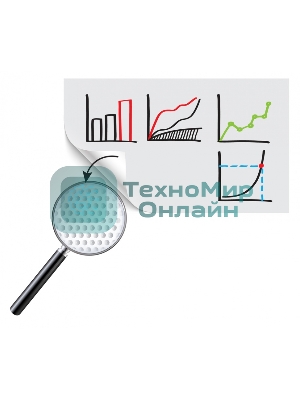 Демонстрационная доска Cactus CS-WZ-120x150 маркерная лак 120x150см белый