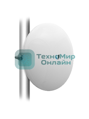 Радиомост Ubiquiti NanoBeam 5AC Gen2
