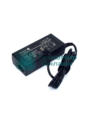 Блок питания (сетевой адаптер) Amperin AI-AZ65 для ноутбуков Asus Zenbook UX32V 19V 3,42 A 4,0x1,35