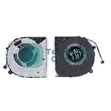 Вентилятор (кулер) для ноутбука HP 14-CF 14-CK