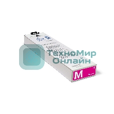 Картридж струйный NVPrint для Riso ComColor 7150/9150/3150 (NV-S-6703E, совместимый), Magenta (1000 мл)