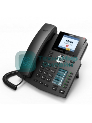 Телефон IP Fanvil X4U
