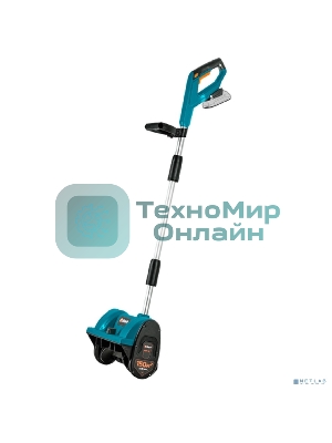 Снегоуборщик аккумуляторный Bort BSF-30 (93418460) (Без АКБ и ЗУ)