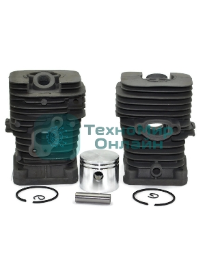 Поршневая группа для Partner 350/351 110077