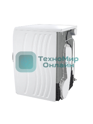 Сушильная машина Gorenje DPNA82WIFI/C белый, 8 кг, сушка - конденсационная, программ - 15, 60 x 85 x 65.3 см