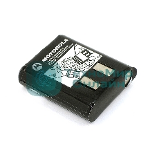Аккумулятор для Motorola TalkAbout FV500 MC220 MD200 Ni-MH 1100mAh 3.6V