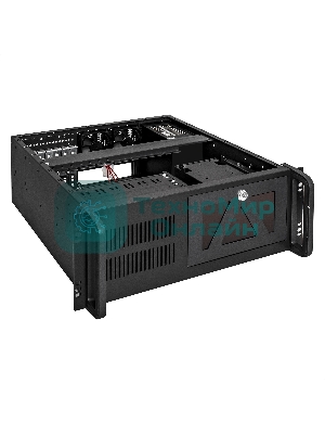 Серверный корпус ExeGate Pro 4U450-07/4U4017S (RM 19