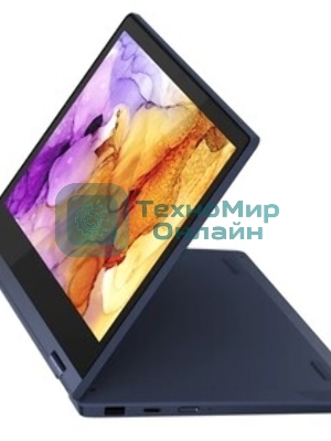 Клавиатура для ноутбука Lenovo Flex 3 CB-11 черная