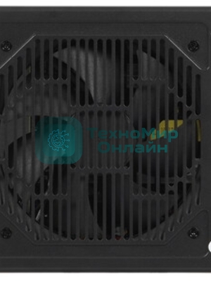 Блок питания KingPrice SFX 400W KPPSU400 (20+4pin) PPFC 80мм fan 3xSATA