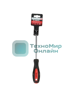 Отвертка Matrix Anti-Slip 12250 Ph2x150 мм, CrV, двухкомп. рукоятка
