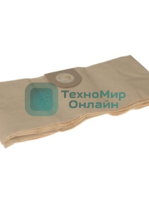 Комплект пылесборников Vesta VX 05 VAX