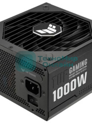 Блок питания ASUS TUF-GAMING-1000G/PSU, CE+UK 