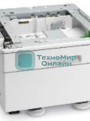 Дополнительный лоток Xerox VersaLink 7025/30/35 на 520 листов с тумбой